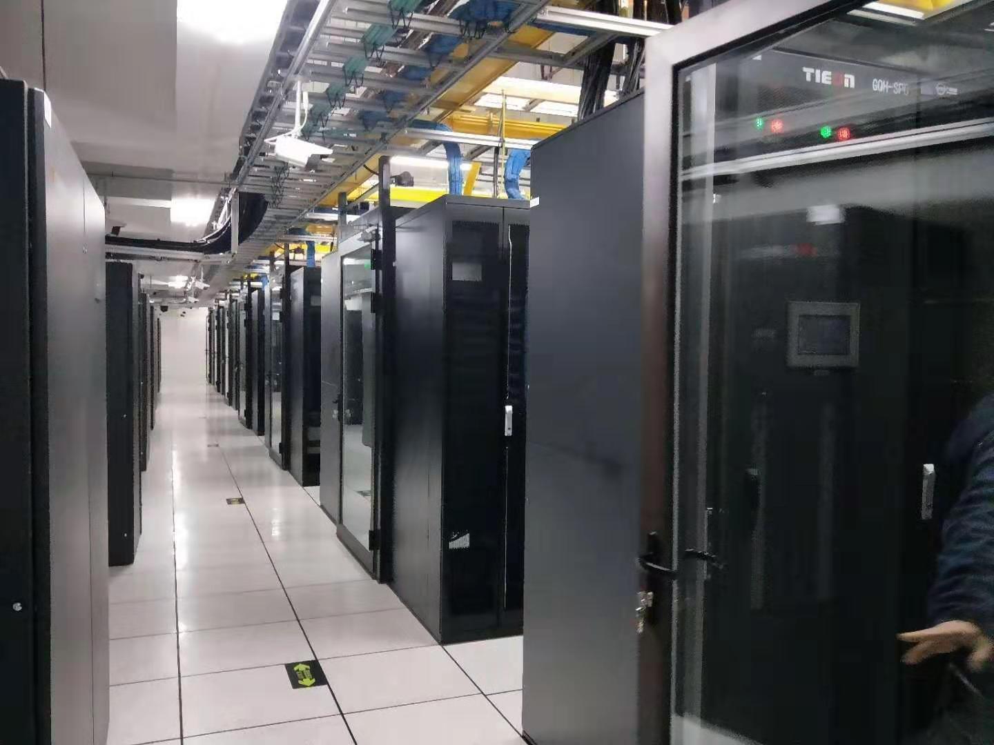 杨林街道天津IPFS机房-天津多线机房-天津自贸区机房